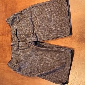 Dress Shorts (Juniors)